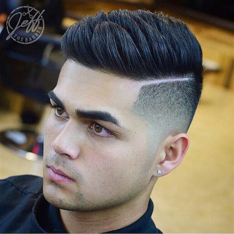 How to style a skin fade. 40 Best Skin / Bald Fade Haircut : What is it and How To ...