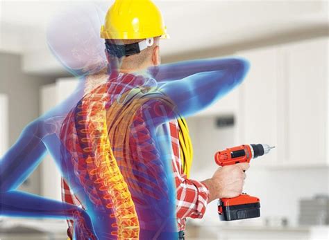 How To Identify And Assess Ergonomic Hazards OHS Insider
