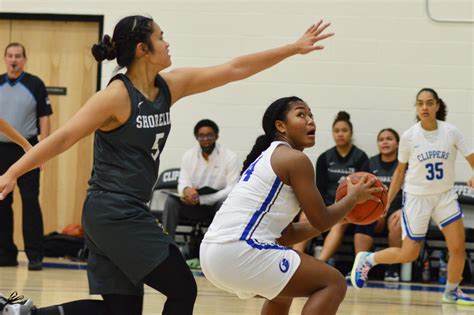 South Puget Sound Community College Womens Basketball To Host Three