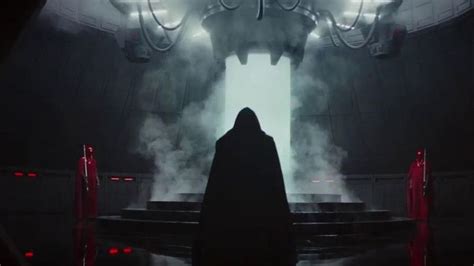 Is it merely a type of bath or does he still need healing after almost two decades? Star Wars Rogue One: 16 Coolest References and Easter Eggs ...