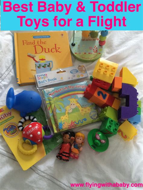 Check spelling or type a new query. Best Travel Toys: A Guide To The Best Baby And Toddler ...