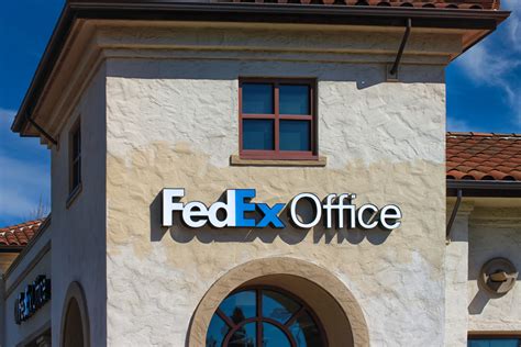 Nearest Fedex Officepodcast All