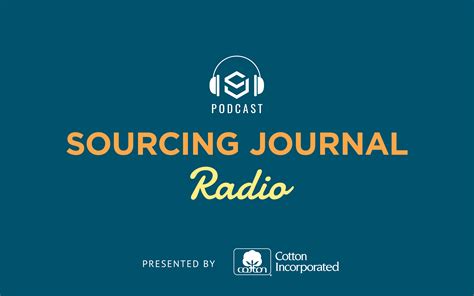 Sourcing Journal Podcast Episode 1 Speed Bump Sourcing Journal