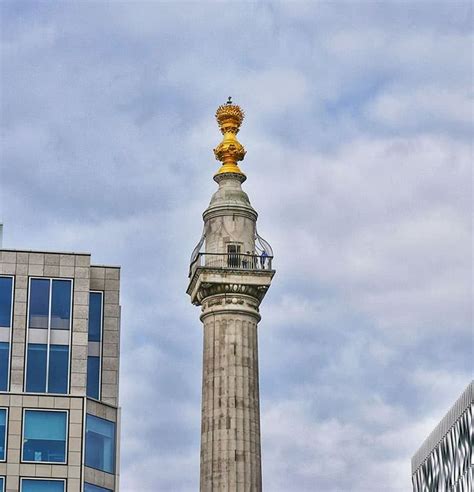 22 Famous London Landmarks And Monuments You Need To Visit London