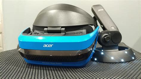 Microsoft Windows Mixed Reality review: Easy to set up, hard to use ...