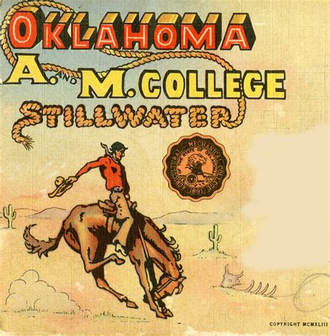 My.okstate