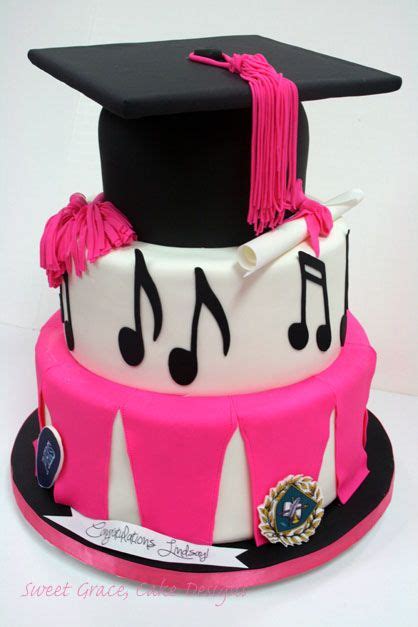 The best private cake decorating classes & private lessons local or online. Graduation Cakes NJ - Cheerleading Custom Cakes ...