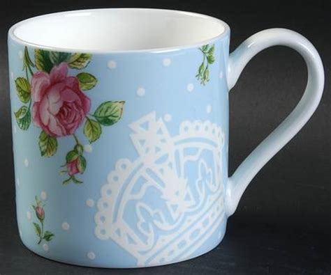 Impress your guests with the vibrant and youthful polka rose collection from royal albert. Royal Albert, Polka Rose at Replacements, Ltd - Page 1