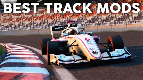 Top Best Assetto Corsa Track Mods January Youtube