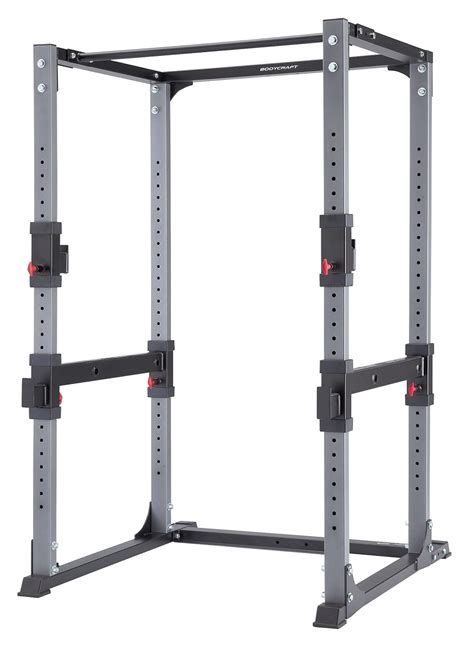 Choosing The Best Squat Rack Things You Should Know