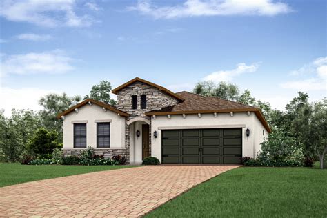 New Construction Single-Family Homes For Sale -Palmetto-Ryan Homes