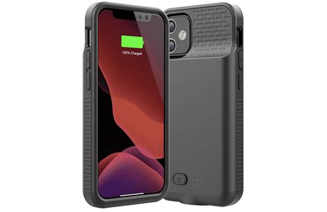 The Best Iphone 12 Mini Battery Case Ilounge