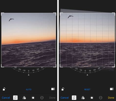 How To Edit Photos On Iphone Using The Built In Photos App