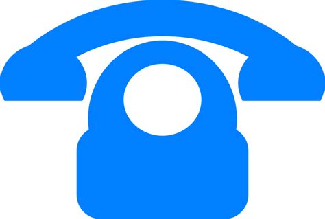 Telephone Phone Communication Free Vector Graphic On Pixabay