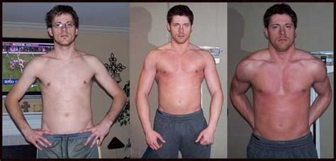 You will lose weight by strength training (and keep the muscle you have). Before and after weight training : beforesandafters