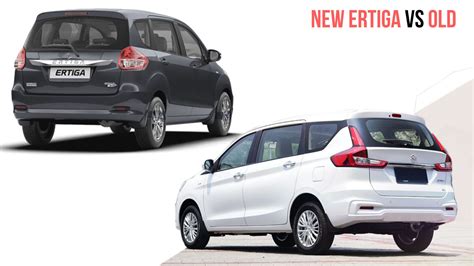 For information and pricing on suzuki models near you examples of items on this list include suzuki fronte and suzuki cappuccino. New 2018 Maruti Ertiga VS Old Model Compare - Price, Specs ...