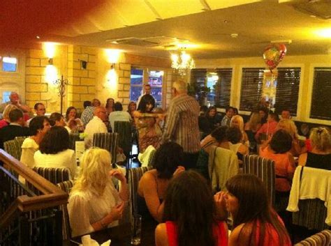 Maybe you would like to learn more about one of these? A la Turka, Stockton Heath - Restaurant Reviews, Phone ...