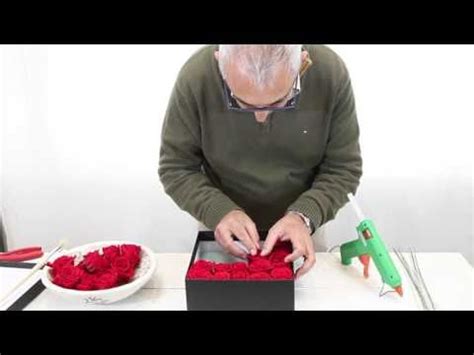 Free returns · save time & money · 200 million users · free shipping DIY: Box of Preserved Flowers - Caja de Flores Preservadas ...