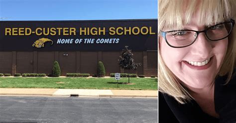 Married School Teacher Charged For Sexting 14 Year Old