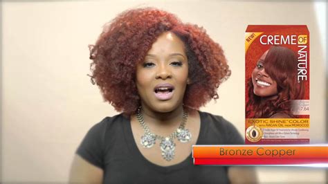 My question is how can i get the color to show up without bleaching my hair. Shine In Color Makeover with Yolanda Renee of Et Cetera ...