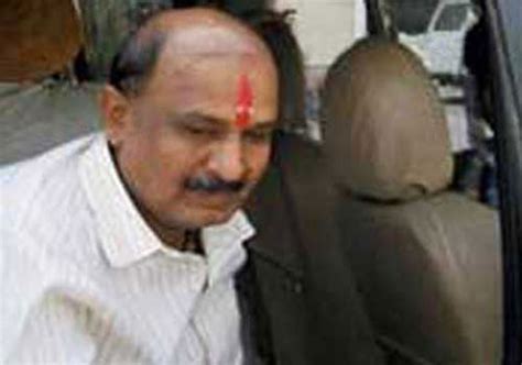 Gujarat Massacre Accused Babu Bajrangi Granted Temporary Bail India