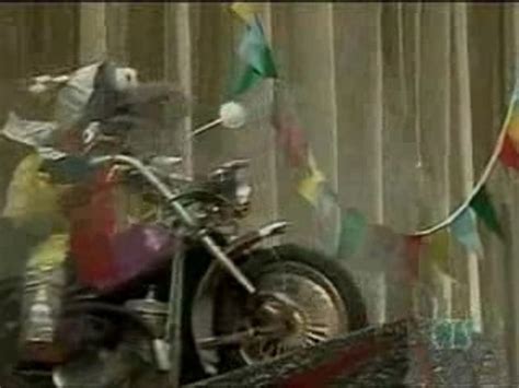 Muppet Show Gonzo S Motorcycle Act Video Dailymotion