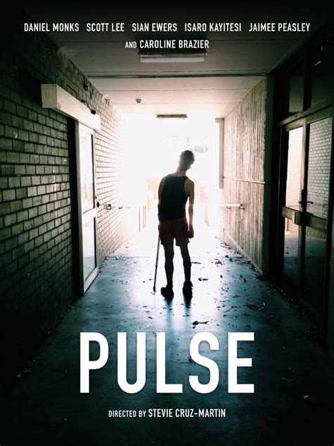 Pulse 2016 Posters — The Movie Database Tmdb
