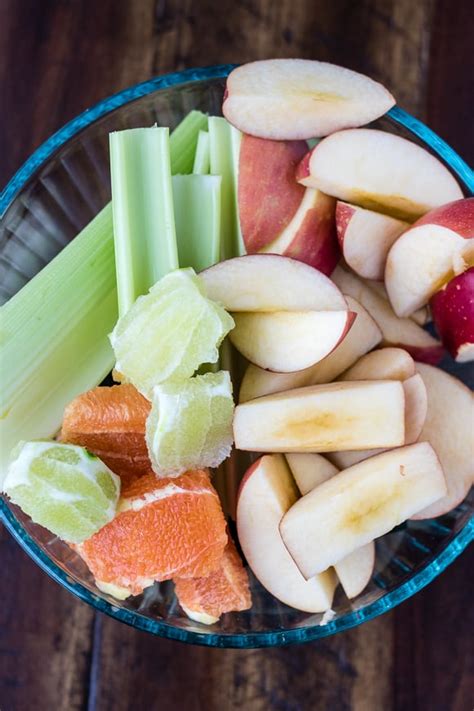 Maybe you would like to learn more about one of these? Cold-Fighting Celery Cucumber Green Juice Recipe - Clean ...
