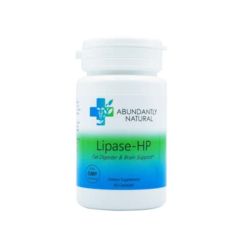 Lipase - Dr. Nicole Y. Edwards, D.O.
