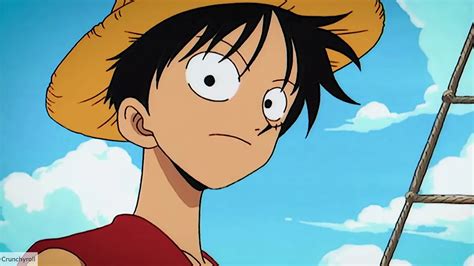How Old Is Luffy In One Piece