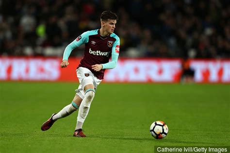 West Ham Star Sam Byrams Everton Snub Has Been A Positive For Toffees