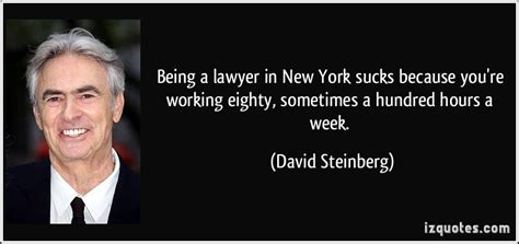 Quotes About Being A Lawyer Quotesgram