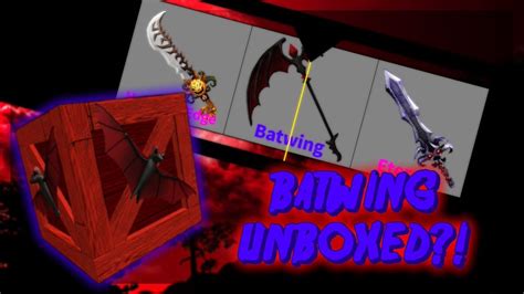 Roblox Adventures Murder Mystery 2 Godly Knife Unboxing Working Roblox Promo Codes 2019 Meepcity