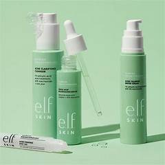 Banish Breakouts And Congestion With Ulta Beautys Acne Fighting Lineup