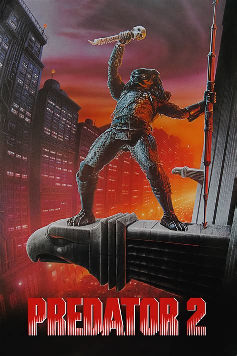 The website's slogan states watch your favorite movies fmovies is another huge favorite when it comes to streaming sites. Predator 2 (1990) Streaming Complet VF