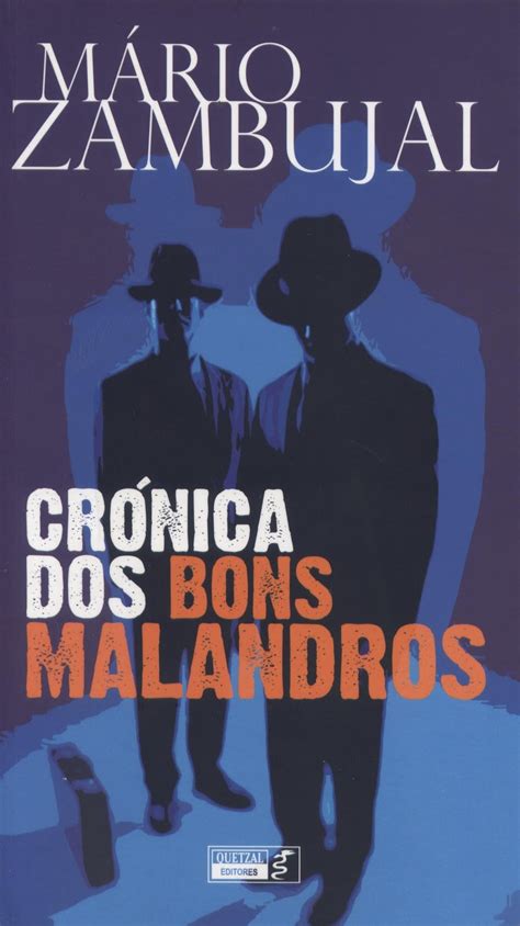 Leitura Conjunta Do Livro Crónica Dos Bons Malandros De Mário Zambujal