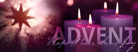 Advent Come Lord Jesus St Vincent De Paul Catholic Parish