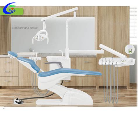 China Dental Supply Used Dental Chair With Ce And Iso Approval Mc 2028
