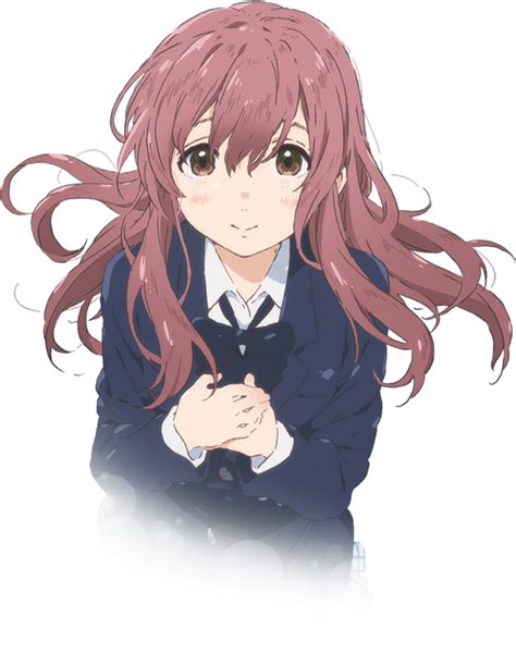 A Silent Voice Fireworks Png Png Image Collection