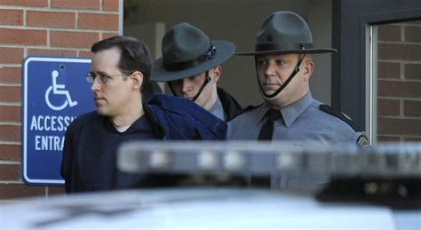 eric frein trial survivalist convicted in deadly pa trooper ambush cbs news