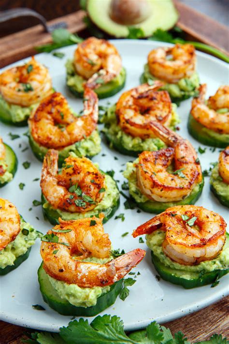With very little effort you can have a fancy little appetizer. 25 Healthy and Delicious Paleo / Clean Game Day Appetizers ...
