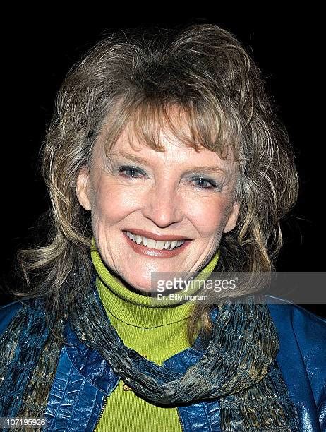 Karolyn Grimes Photos And Premium High Res Pictures Getty Images