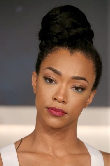 Sonequa Martin Green Nude Leaked Porn Photo NudePicsHD Com