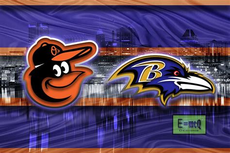 Spend a weekend exploring this iconic city without spending a dime on when you're in baltimore and want the poe experience on a budget, start your. Baltimore Sports Teams Poster, Baltimore Ravens, Baltimore ...