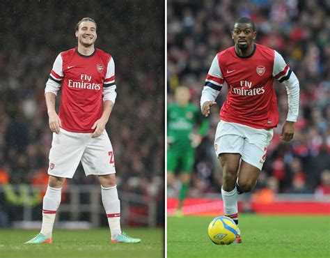 Keep up with the news by installing rt's extension for chrome. Arsenal's 20 worst signings of all time | Sport Galleries ...