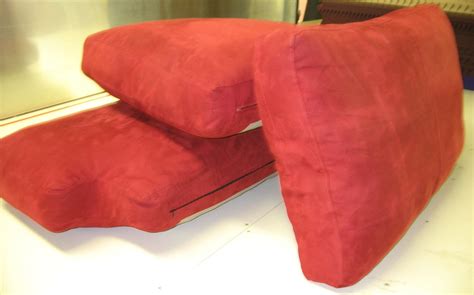 Poly Fill Filling Back Cushion Cushions On Sofa Sofa Back Cushions