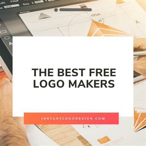 The 5 Best Free Logo Maker In 2023 Logo Design And Brand Identity For