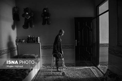 تقدیر از عکاس ایرانی در مسابقه عکس سال یونیسف ایسنا