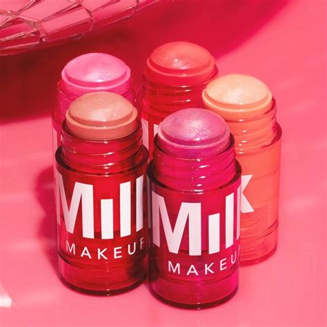 The Best New Makeup Launches Coming In May 2019 Allure Milk Makeup