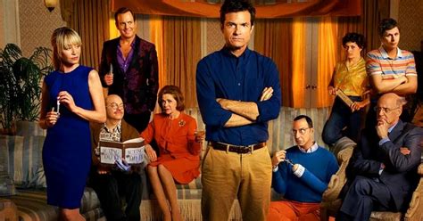 Arrested Development The Cast Ranked From Richest To Poorest